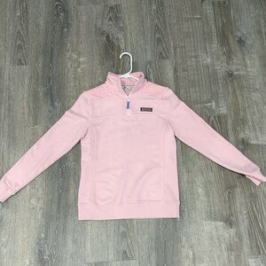 Women’s Vineyard Vines pullover